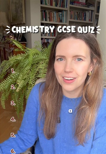 Fun Quiz to Check Your GCSE Grade Understanding