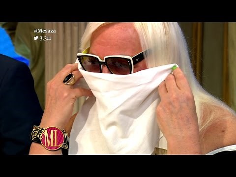 Almorzando con Mirtha Legrand - 9 de octubre