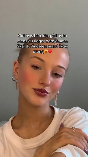 Finding Love: Insights for Women in Copenhagen