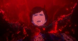 Premières images du film d'animation Human Lost