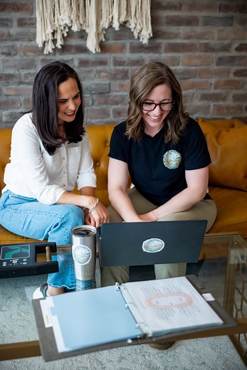 24 reactions | Watching clients experience such remarkable transformations never gets old. Healing is possible when we address the root cause — mind, body, and energy.  Ready to start your own journey? Schedule your bioenergetic scan today! | Rachel Buck | Facebook