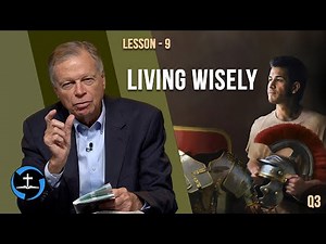 Sabbath School with Mark Finley | Lesson 9 — Q3 – 2023