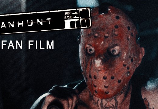 The 2003 cult-classic game Manhunt just got a savage live-action fan film. Head to the link in the comments to check out the trailer for Isaac Garcia’s brutal short film on YouTube. Presented by Krispy Productions | IGN