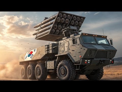 🔥Wow! The 2026 K1A2 tank engine monster has arrived – crazy performance and price!