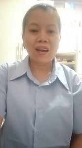 Mandarin Self Introduction Video_Fiesti Haryani Bt Imam Kamali