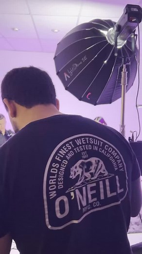 Así es un día de grabación de #InVisionPodcast 🎙️ La estrategia y el contenido arrancan mucho antes de prender la cámara. ¿Ya escuchaste el último episodio? 🎧 ¡Dale play y cuéntanos qué piensas! | InVision Studio