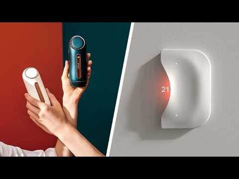 5 Genius Gadgets That Solve Problems You Didn't Know Had a Solution