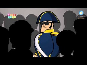 Zamba - Artista exclusivo: San Martín