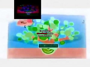 (REUPLOAD) SCARIEST NOGGIN AND NICK JR LOGO COLLECTION EVER