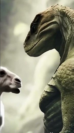 2 Shapeshifter Aliens Have A Conversation