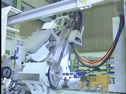 Vturn-X200 Multitasking Turning Center - Victor Taichung Machinery Works Co., Ltd.