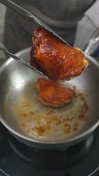 Pan Fry Your Chicken Thighs Like This