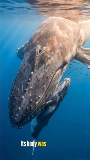 Atlantic Ocean Depths #shortvideo