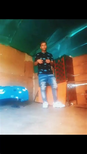 Jose Guerrero on Reels