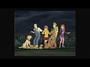 Scooby Doo What's New Farmed and Dangerous pt4