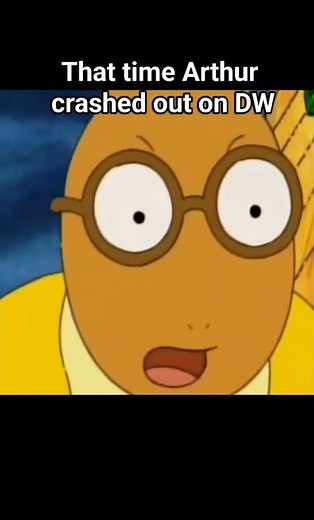 Arthur’s Plane Destroyed by DW 😱🤣