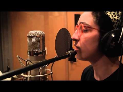 Emily Estefan - Love Don't Cost A Thing