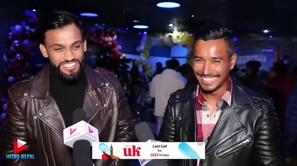 421K views · 10K reactions | दिमाग खराब हेर्न खेलाडी, कलाकार र राजनितीज्ञको ओइरो, स्वस्तिमाको भाई पहिलो पटक मिडियामा; तारीफ गरेर थाकेन्न #Host: NIsha Bajgain #KushalBhurtel #swastimakhadka #sompalkami #NischalBasnet #rabilamichhane #balenshah #intronepal | Intro Nepal | Facebook