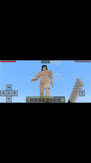 Minecraft Attack on Titan Mod
