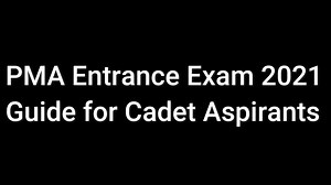 ATTENTION CADET ASPIRANTS IN CAGAYAN DE ORO! Watch the video for the step-by-step instructions on what to do for the PMAEE 2021 in the exam center in Cagayan De Oro! Interested applicants who were not able to submit their requirements online may still take the PMA Entrance Examination as a WALK-IN APPLICANTS and bring the following: -Photocopy of PSA Birth Certificate -Photocopy of Form 137/138 or Transcript of Records -2x2 picture with white background -Valid ID (preferably school/driver's lice