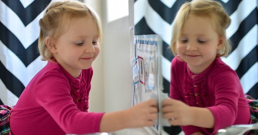 How to Work Smarter, Not Harder While Potty Training!