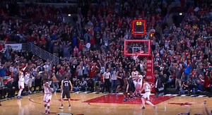 NBAHistory: Jimmy Butler's Top Plays with the Chicago Bulls