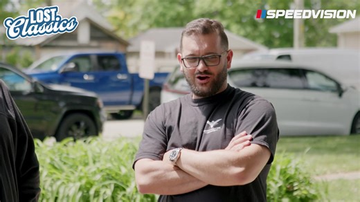 3.1K views · 16 reactions | Catch Tony D'Antonio and Lost Classics on its new night! Catch Lost Classics every Saturday in September on #Speedvision. Link to watch in bio. | Speedvision Media Group | Facebook