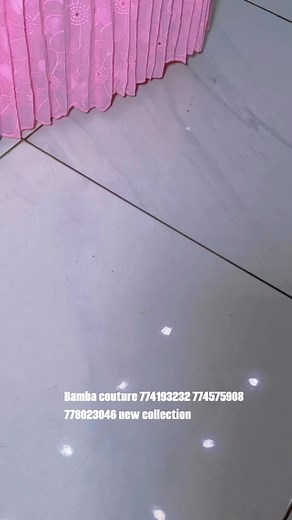 732K views · 19K reactions | Disponible sur commande et prêt à porter au 778023046 774575908 | BAMBA Couture | Facebook