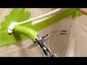 No More Shaky Showers!