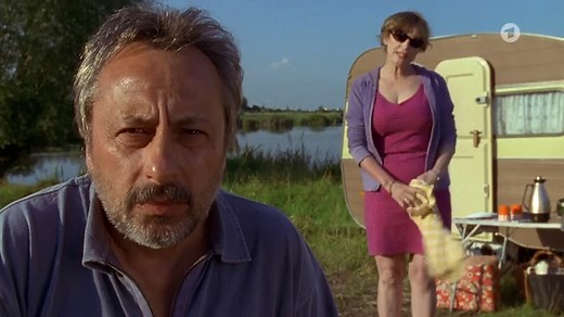 Filme in der ARD: Der Job seines Lebens