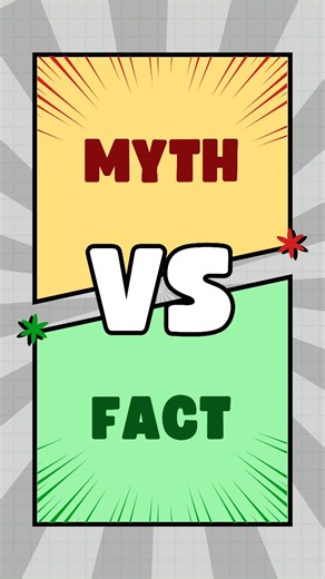 Security is stronger in the cloud ☁️🔐 #MythVsFact #CloudSecurity #TechAwareness #SpadeTechnologies [cloud, security, data, aws, azure, hosting, technology] | Spade Technologies