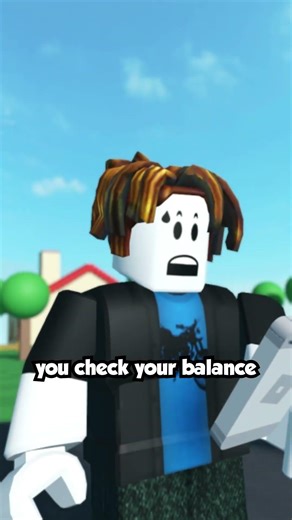 If you were trapped in ROBLOX, how would you survive?