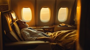 Turkish Airlines First Class: Then and Now - BoardingArea