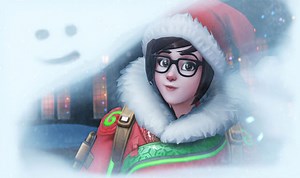 Overwatch NEWS: Christmas skins REVEALED as Blizzard rules out change