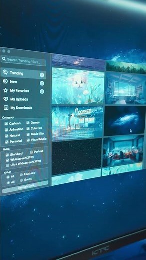 The Secret App for Epic MacBook Wallpapers!