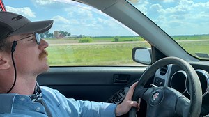 Daniel Baker pleads not guilty to federal charges in Capitol threat case