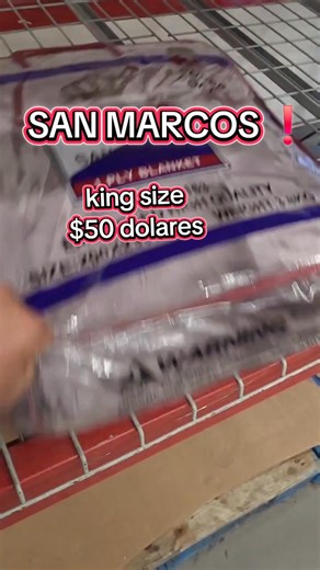 The cold weather is coming ! 🥶🥶🥶 Blankets SAN MARCOS $50 Dollar Ya viene el frio raza!!! 🥶🥶🥶 Cobertores SAN MARCOS $50 dolares 4350 callaghan rd 10am-8pm | San Antonio Home Store "The Best Bargains"