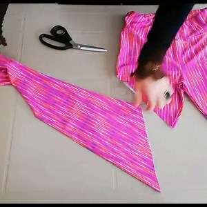 1.2M views · 10K reactions | MAKE YOUR UNUSED TIGHTS A LEGEND | Sewing Techniques | Facebook