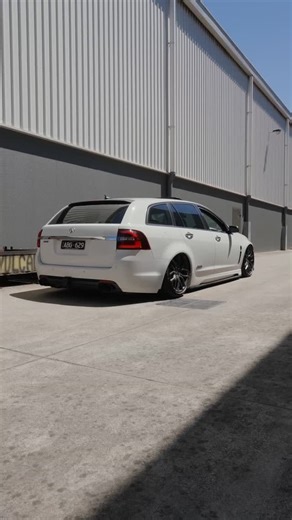 Brian Tooley Racing are an industry leader for engine hardware and performance partners with Harrop 🇦🇺 🇺🇸 We’re very excited to now offer a range of leading BTR camshafts, valvetrain products and intake manifolds for our customers down under, including the popular Red Hot Cam 🌶️ fitted to this VF Wagon 🔊 Check out the range of BTR products on our website and contact our team or your nearest Harrop Dealer for more information! | Harrop Engineering