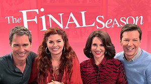 411K views · 9.5K reactions | Before we begin our farewell season, take a look back at how this journey started. ❤️ | Will & Grace | Facebook