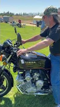 Incredibly Unique Motorcycles Steal the Show