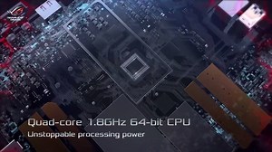 Introducing the ROG Rapture GT-AC5300, the world’s first gaming router to bring you Triple-Level-Game-Acceleration for the best online gaming experience possible. | ASUS Republic of Gamers