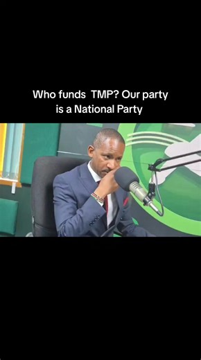 The Mwananchi Party: A National Party for All Kenyans