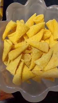 LAY’S BUGLES ORIGINAL ASMR #shorts #viral #asmr #shortsvideo #satisfying #unboxing #shortsvideo