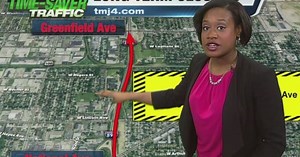 Get ready for another zipper merge