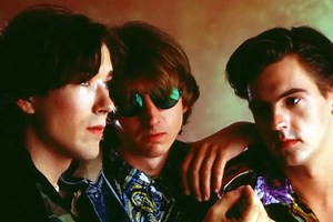 Talk Talk - The Best British Band Of All Time? - God Is In The TV