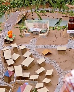 Planning Da Practical Project | Film Jatt James Bond | Saga Studios