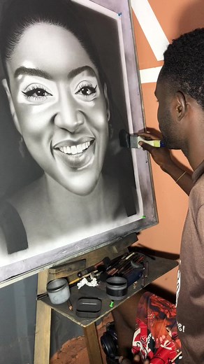 Artistic Drawing Tutorial: Charcoal and Graphite on Paper