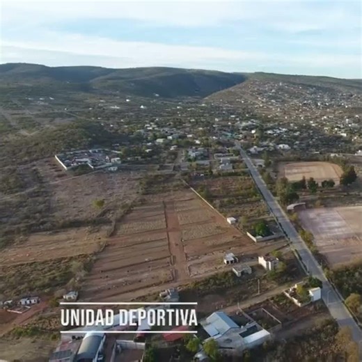 Tu terreno en Rancho Solano a una cuadra de la secundaría técnica