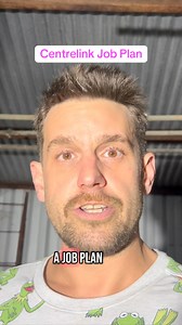 Centrelink Job Plan Hack | Loose Aussie - Alex Williamson